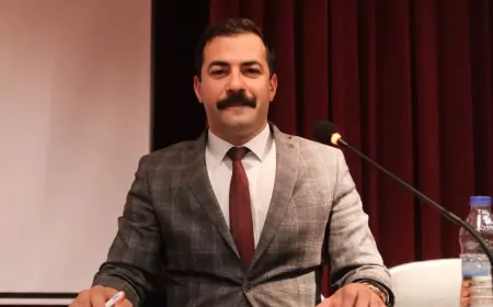CHP Eskişehir İl Başkanlığı’ndan 102. Yıl Mesajı: “Umudu Büyüteceğiz, Mücadeleyi Sürdüreceğiz!”