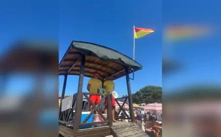 KOSKEM, Bir Haftada 68 Kişiyi Boğulmaktan Kurtardı