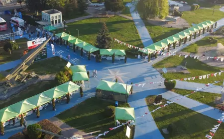 Yerel Üreticiler Pişmiş Toprak Sempozyumu’nda Emeklerini Sergiliyor