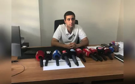 Eskişehir Ekoloji Derneği'nden "Katliam İhalesi" Tepkisi: Mahkemeden Yürütmeyi Durdurma Kararı