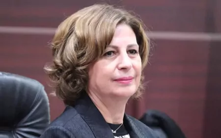 Başkan Ayşe Ünlüce: “Hukuki Güvenlik Kalmadı, Kararı Halk Versin”