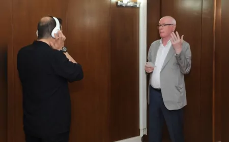 Odunpazarı Belediyesi’nden Sunuculuğa İlk Adım: Atölye Kayıtları Başladı