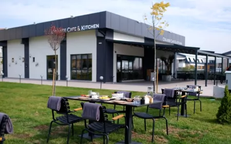 City Sports 1. Yaşını Festival Coşkusuyla Kutluyor