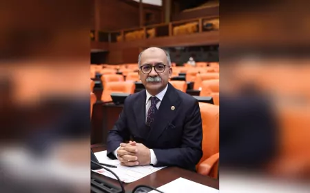 CHP’li Arslan’dan Sert Tepki: “Milletvekiline Şiddet Emrini Kim Verdi?”