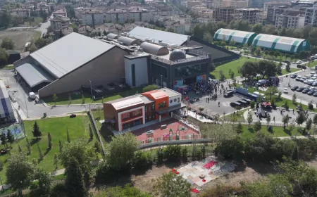 İmamoğlu’nun “Yuvamız İstanbul” Projesinde Yeni Adım: 16 Yeni Kreş Hizmete Girdi