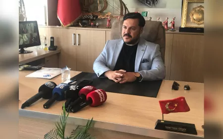 Kantin Kiraları Arttı, Esnaf Zorlanıyor: “Fatura Öğrenciye ve Veliye Kesiliyor”