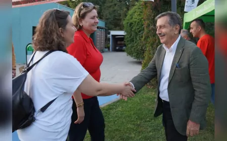 Çocuklar Hayal Güçlerini Kiremitlere Yansıttı