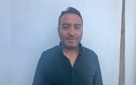 Yenilik Partisi’nden Atatürk Caddesi'ndeki Duba Uygulamasına Destek