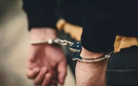 Eskişehir'de Uyuşturucuya Geçit Yok: 1 Haftada 7 Tutuklama, Kilolarca Madde Ele Geçirildi