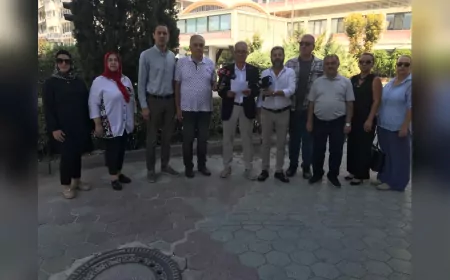 Anahtar Parti’den 12 Eylül Darbesi Mesajı: “Gerçek Demokrasi İçin Yüzleşme Şart”