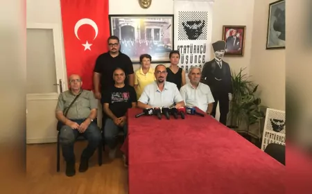 ADD’den 12 Eylül Mesajı: “Çare, Yeniden Atatürk Cumhuriyeti”
