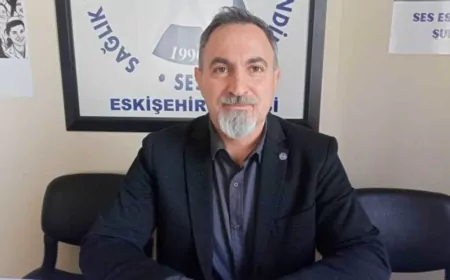 SES Eskişehir Şubesi’nden Banka Promosyonları İçin Şeffaflık ve Adil Dağıtım Talebi