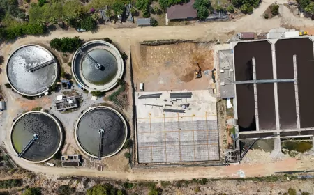 Büyükşehir’den Alanya’ya 2,7 Milyar TL’yi Aşan Altyapı Yatırımı