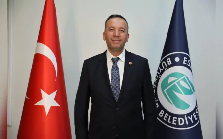 AK Parti Grup Başkanvekili Ahmet Sivri'den 2026 Yatırım Programı Eleştirisi: “Yatırım Değil, Yapılamayanların İtirafı”