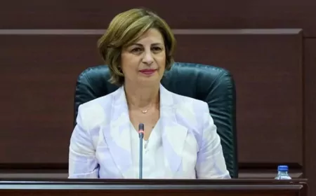 Başkan Ayşe Ünlüce: “Gerçekçi ve Ayağı Yere Basan Bir Yatırım Programı Hazırladık”