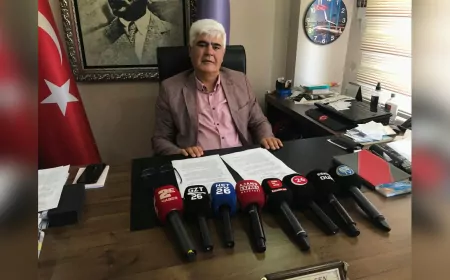 Ali Safa Şen: “Kontrolsüz Alışveriş Festivalleri Esnafa ve Halk Sağlığına Zarar Veriyor”