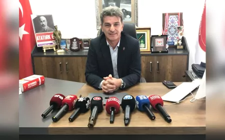 Veteriner Hekimler Odası’ndan Uyarı: PETVET Kayıtları İçin Son Tarih 31 Aralık 2025