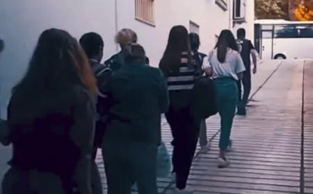 İçişleri Bakanı Ali Yerlikaya: "Son 10 günde siber suç operasyonlarında 364 şüpheli yakalandı"