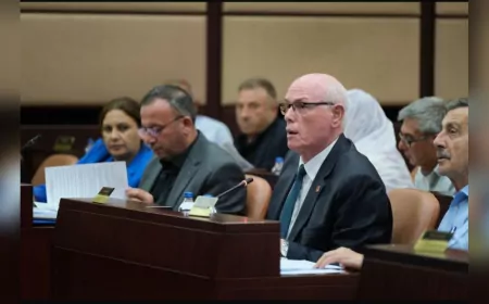 Kazım Kurt: “Yatırım Programımız Gerçekçi ve Uygulanabilir”