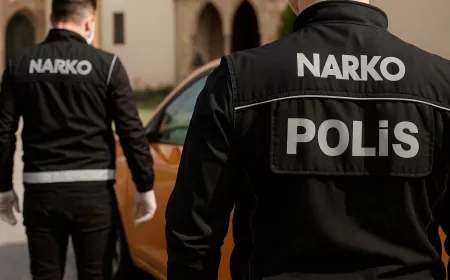 İçişleri Bakanı Yerlikaya: 74 İlde Operasyonda 1.811 Şüpheli Yakalandı, 1 Ton Uyuşturucu ve 2,7 Milyon Hap Ele Geçirildi