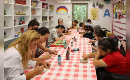 Beykoz’da Sosyal Dayanışmanın Merkezi: BEYMER Vatandaşların Yanında