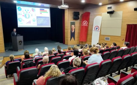 Düzce Belediyesi’nden Kadınlara Özel Egzersiz Projesi: “Yaşlanmaya Karşı Bilimsel Hareket”