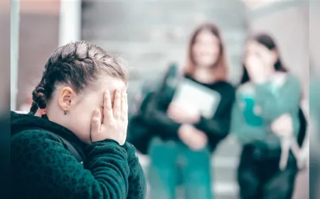 Büyükşehir’in Uzmanından Ailelere Akran Zorbalığı Uyarısı: Bu 5 İşarete Dikkat!