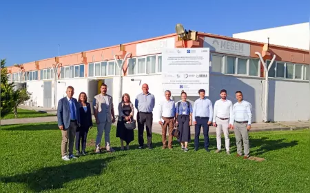 Eskişehir Sanayisine Nitelikli İnsan Kaynağı Desteği