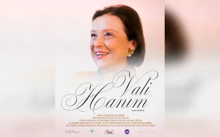 Muğla Büyükşehir’in Katkısıyla “Vali Hanım” Belgeseli İzleyiciyle Buluşuyor