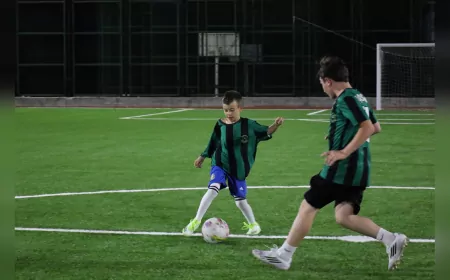 Sapanca Akçay’a Yeni Futbol Sahası: Gençler Artık Güvenle Spor Yapıyor