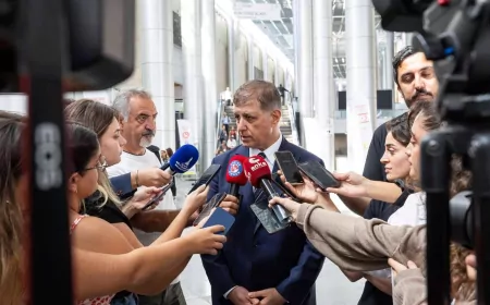 Başkan Cemil Tugay: “Şehrin Her Tarafında, Herkese Hizmet İçin Çalışıyoruz”