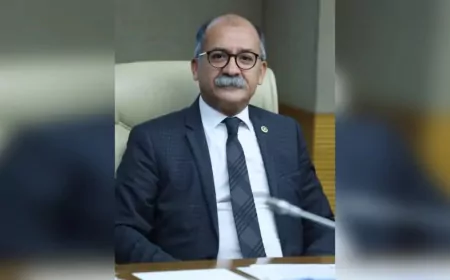 Eskişehir İçin Uçuş Çağrısı: “Bahane Üretmeyin, Eskişehir’e Uçun!”