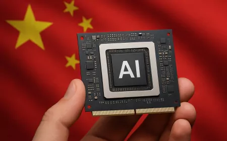 Çin, Nvidia’nın özel üretim yapay zeka çiplerini kısıtladı: Teknoloji devleri test ve siparişleri durduruyor