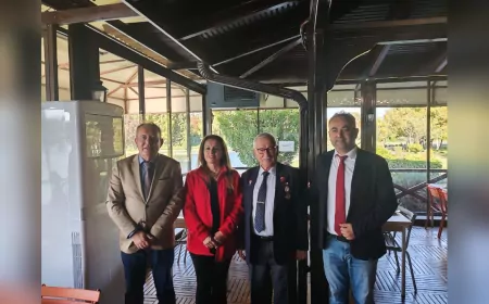 Gaziler ve Şehit Yakınları 19 Eylül Şerefine Kent Lokantası’nda Buluştu