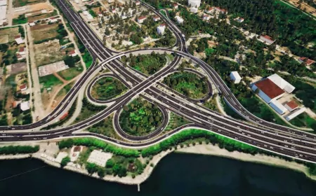Kocaeli Ulaşımda Yeni Yüzyılı Yaşıyor: Metrodan Teleferiğe Büyük Dönüşüm