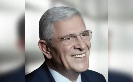 Müsavat Dervişoğlu: “Horasan Harcımız, Hızır Yoldaşımız Olsun”