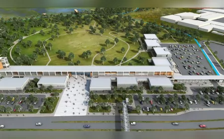 Kocaeli Büyükşehir’den Sosyal Yaşam Merkezi Projesi