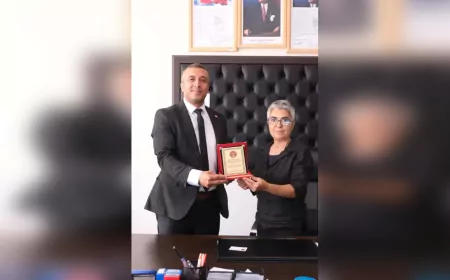 Eskişehir’de Gastronomi Derneği ve İl Milli Eğitim Müdürlüğü’nden “Yarının Genç Şefleri”ne Eğitim Seferberliği