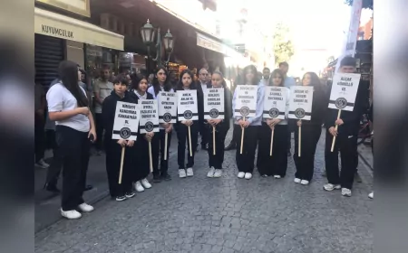 Ekrem Birsen: “Ahilik, Ticari ve Sosyal Hayatımızın Temel Taşıdır”