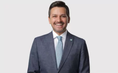 İYİ Parti GİK Üyesi Melih Aydın: “İYİ Parti Türkiye’nin erken uyarı sistemidir”