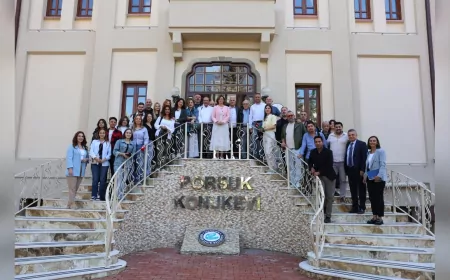 Perdeler Açılıyor, Notalar Yükseliyor: Eskişehir'de Yeni Sezon Sanatla Başlıyor