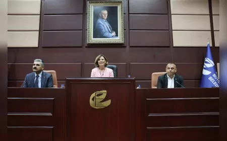 Büyükşehir’de Toplu İş Sözleşmesi Sevinci