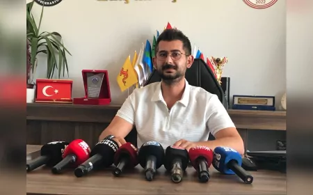 Genç Sağlık Sendikası’ndan Promosyon Tepkisi: “Hakkın Sahibi Sessiz Kalmamalı”