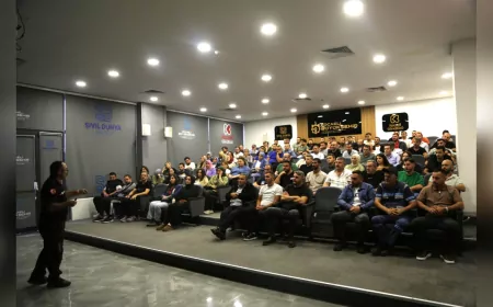 Kocaeli Büyükşehir’den 1084 Personele Uygulamalı Acil Durum Eğitimi