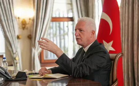 İstanbul’da Hanutçuluğa Karşı Sıkı Denetim: Kamera, Drone ve Ağır Cezalar Geliyor