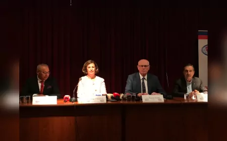 Kazım Kurt’tan Sanayi Çarşısı Açıklaması: “Yetki Verilseydi, Çoktan Bitmişti”