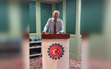 Emeklilerden Geçim ve Adalet Talebi: “Seyyanen Zam, Adil Maaş Düzenlemesi İstiyoruz”