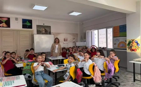 Bilecik’te Eğitime Destek Kursları Başladı