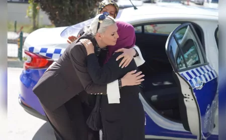 Başkan Subaşı, Saygı Taksi Direksiyonuna Geçti