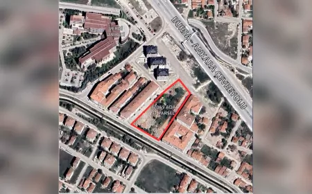 Gündoğdu 2 Projesi B Etabı İhalesi 30 Eylül'de Yapılacak